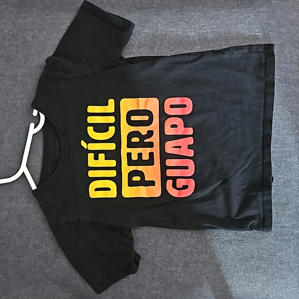 Boys t shirt